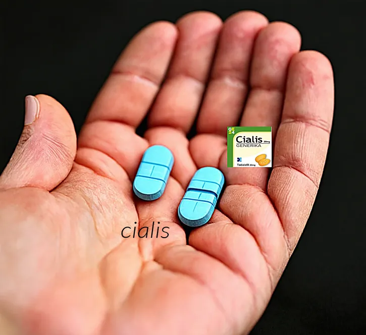 Cialis 1